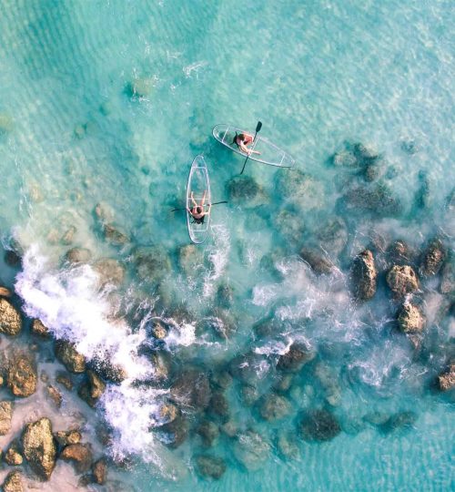 splash-crystal-kyak-aerial-with-rocks