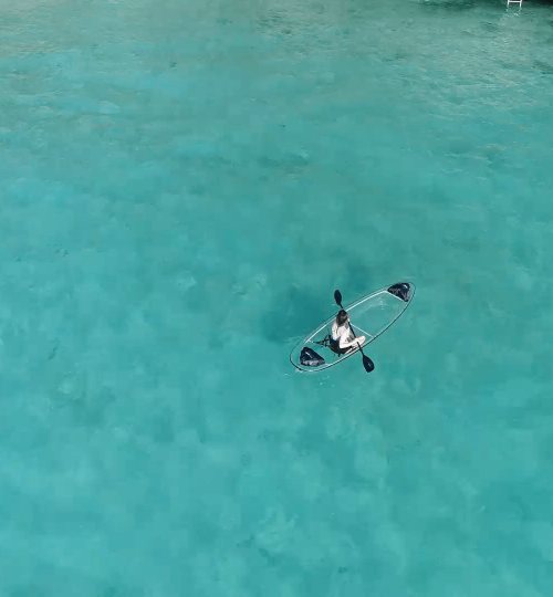 splash-crystal-kyak-aerial-woman